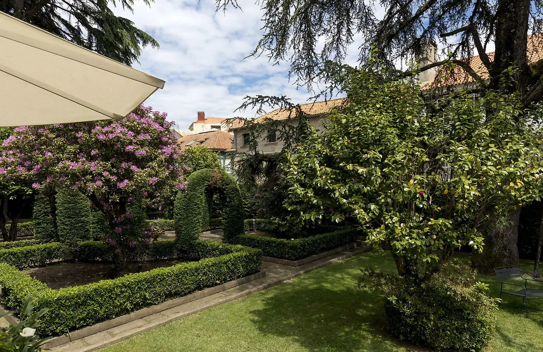 Parador De Pontevedra-1