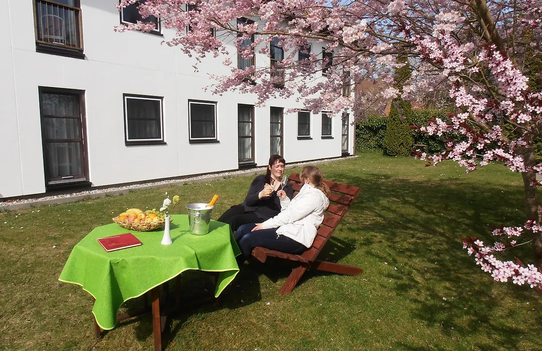 Lindenhotel Stralsund-1