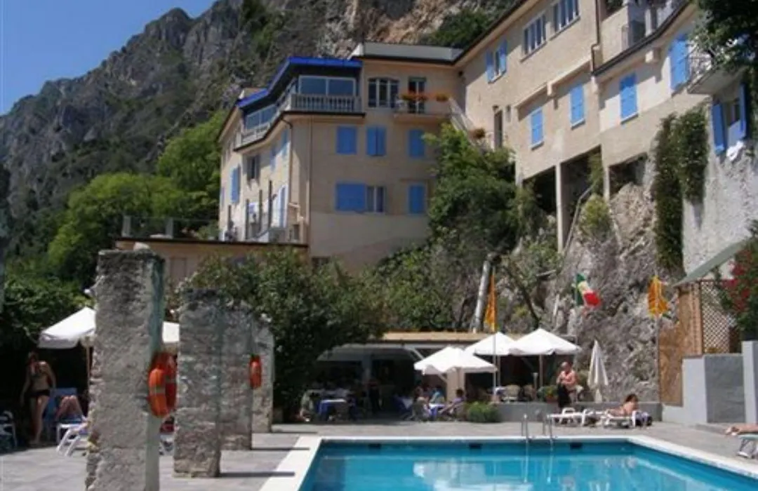 Villa Romantica Hotel-1