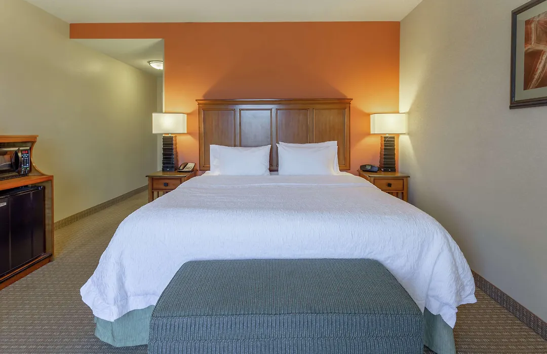 Hampton Inn Okeechobee - Lake Okeechobee-1