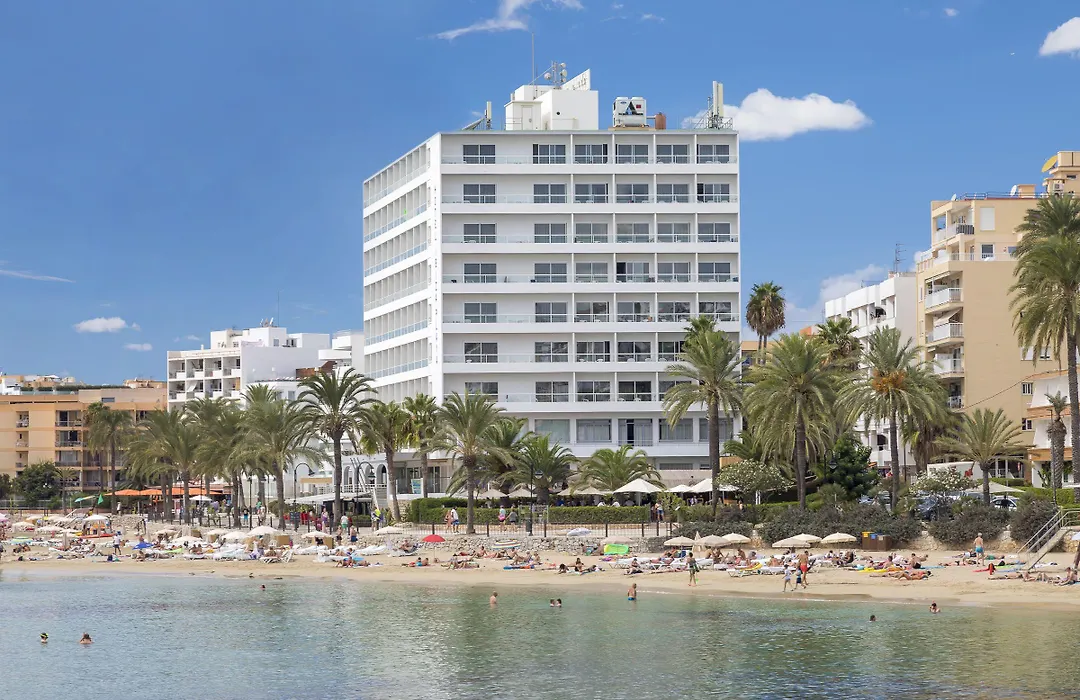 Hotel Ibiza Playa-1