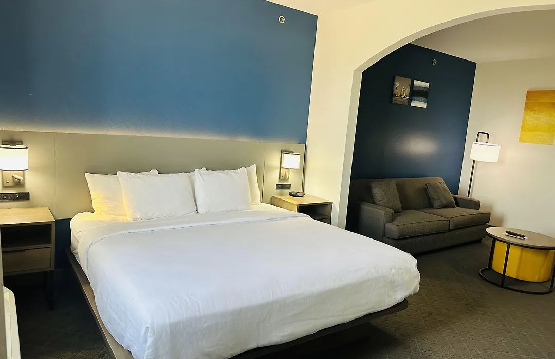 Comfort Inn & Suites Wylie-1