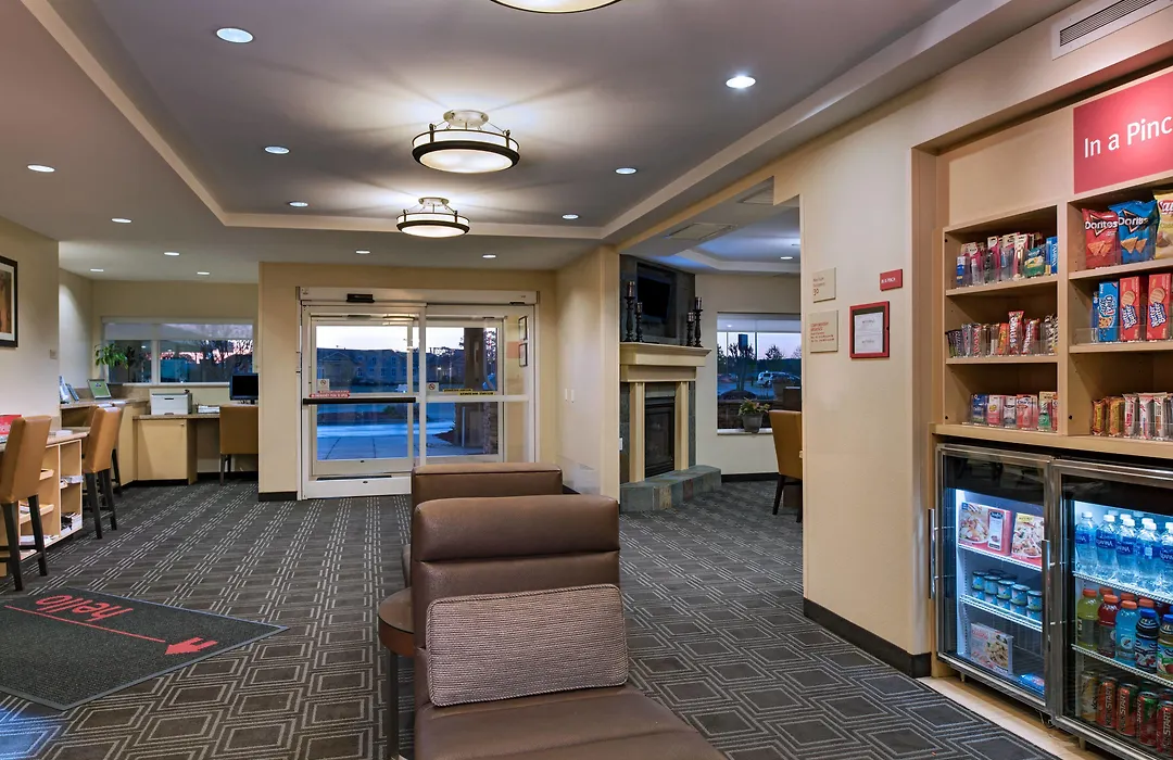 Towneplace Suites Fayetteville Cross Creek-1