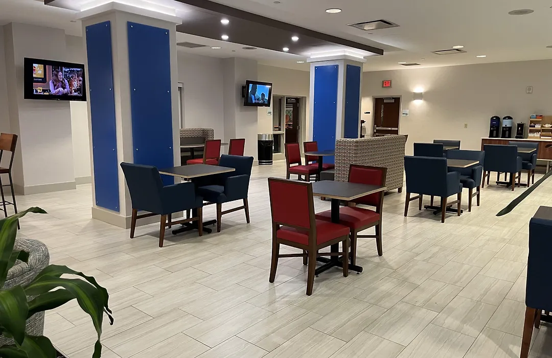Holiday Inn Express & Suites Williamsport By Ihg-1