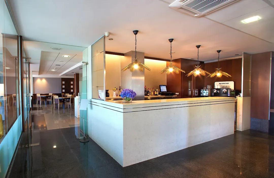 Hotel Canelas-1