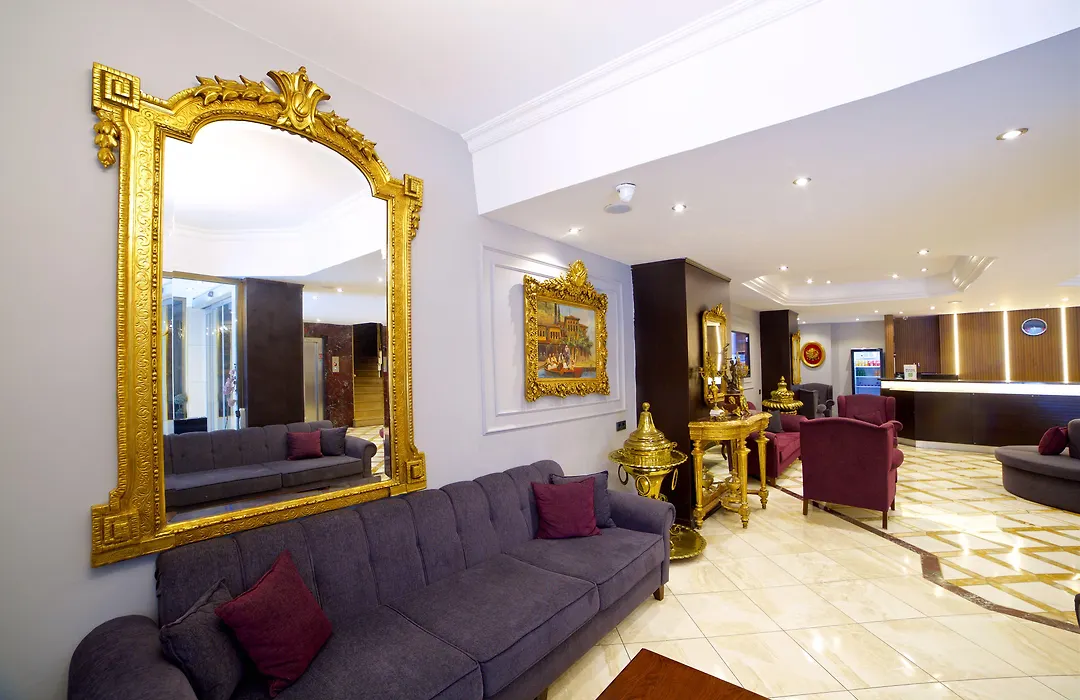 Grand Ant Hotel-1