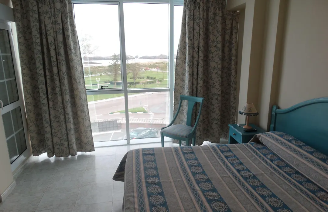 Hotel Los Juncos-1