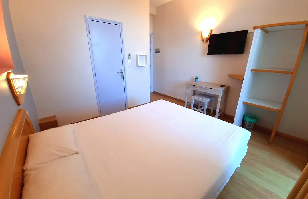 Hôtel Sole Mare-1