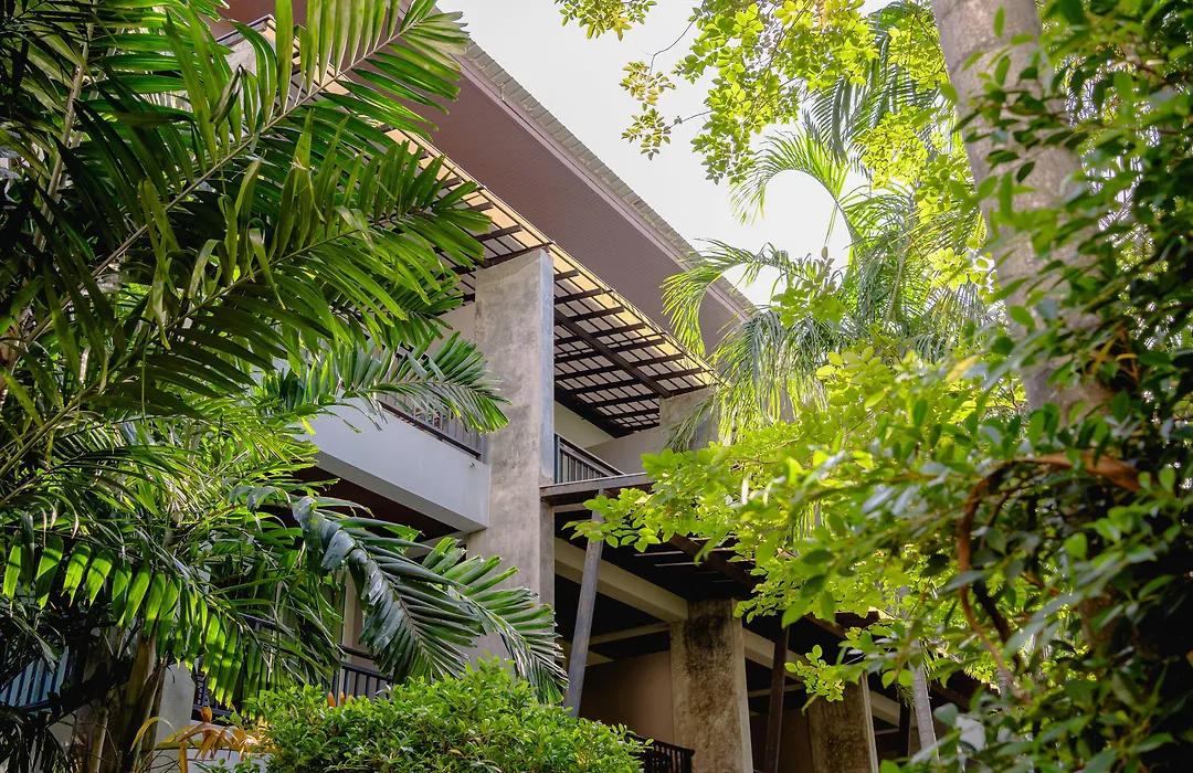 Railay Princess Resort & Spa-1
