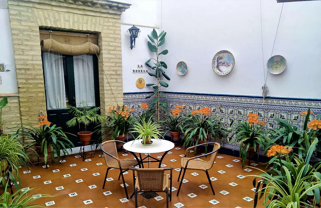 Hostal Bellido-1
