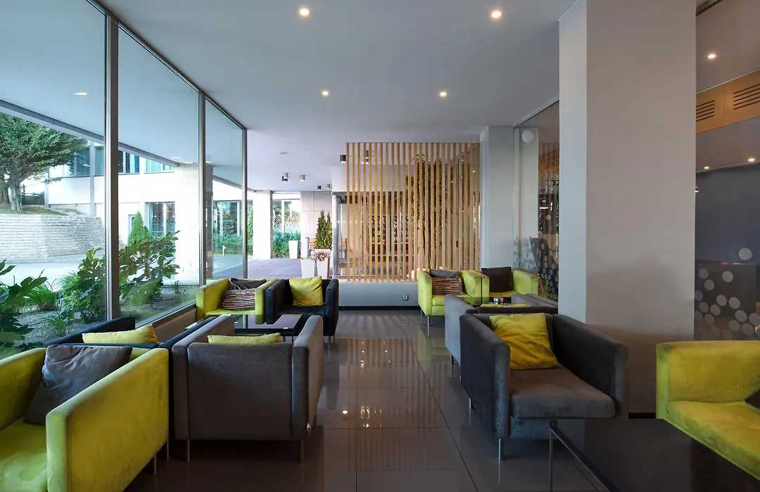 Holiday Inn Express Lisbon Airport By Ihg-1