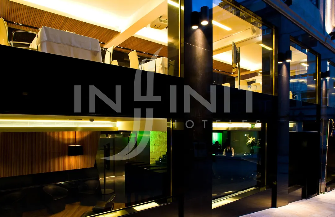 Hotel Inffinit-1