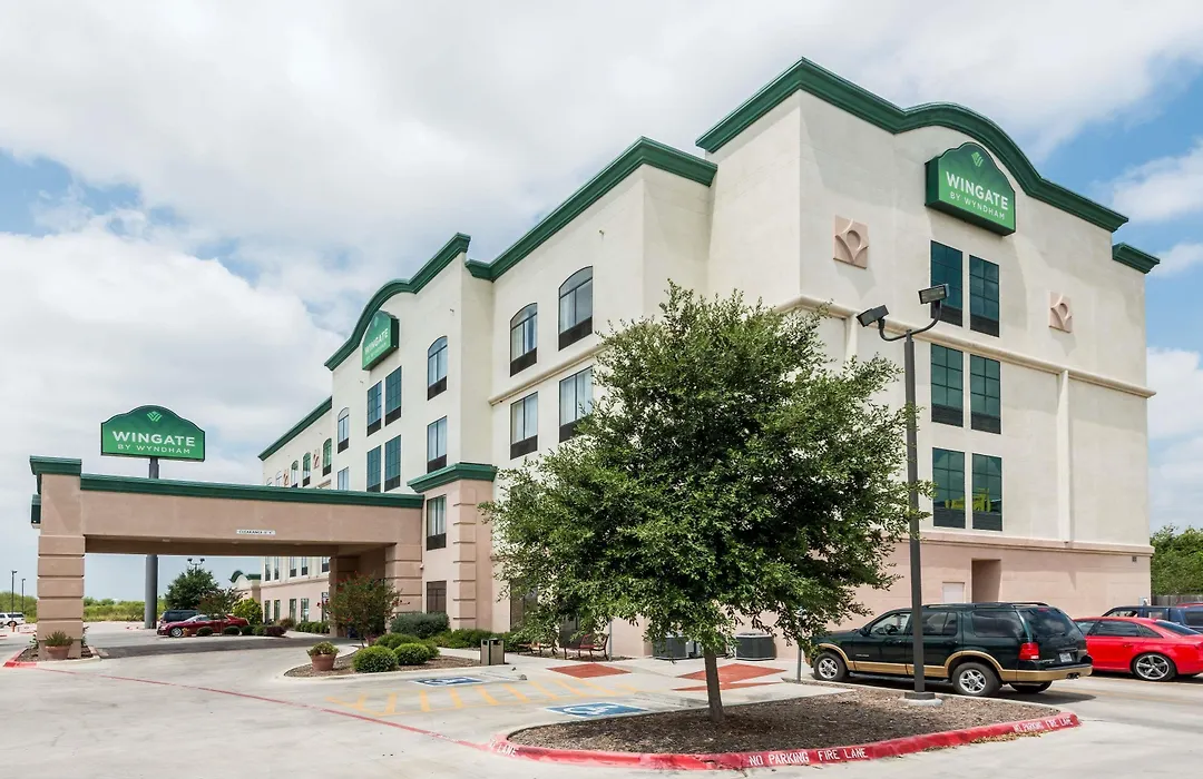Wingate By Wyndham New Braunfels-1