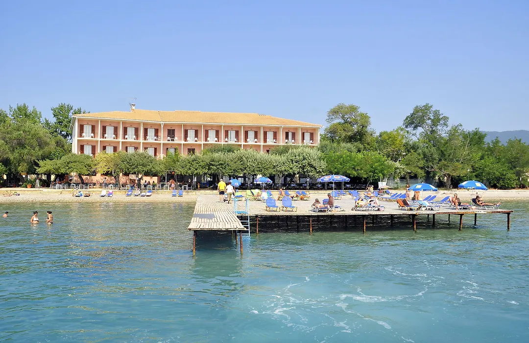 Dassia Beach Hotel-1
