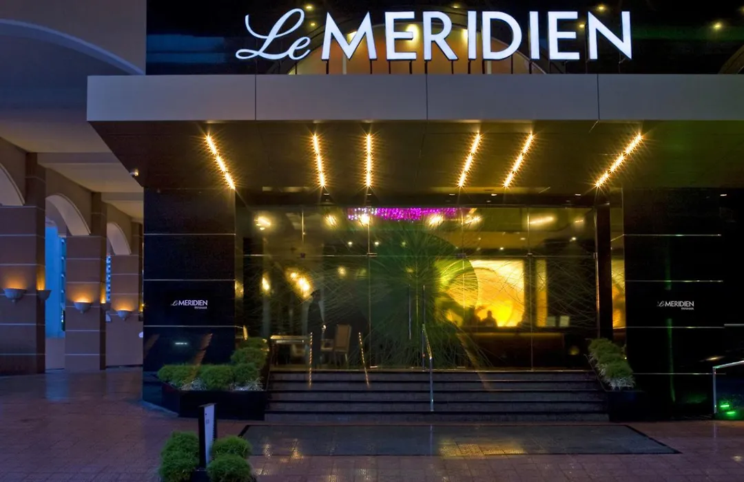 Le Meridien Panama-1