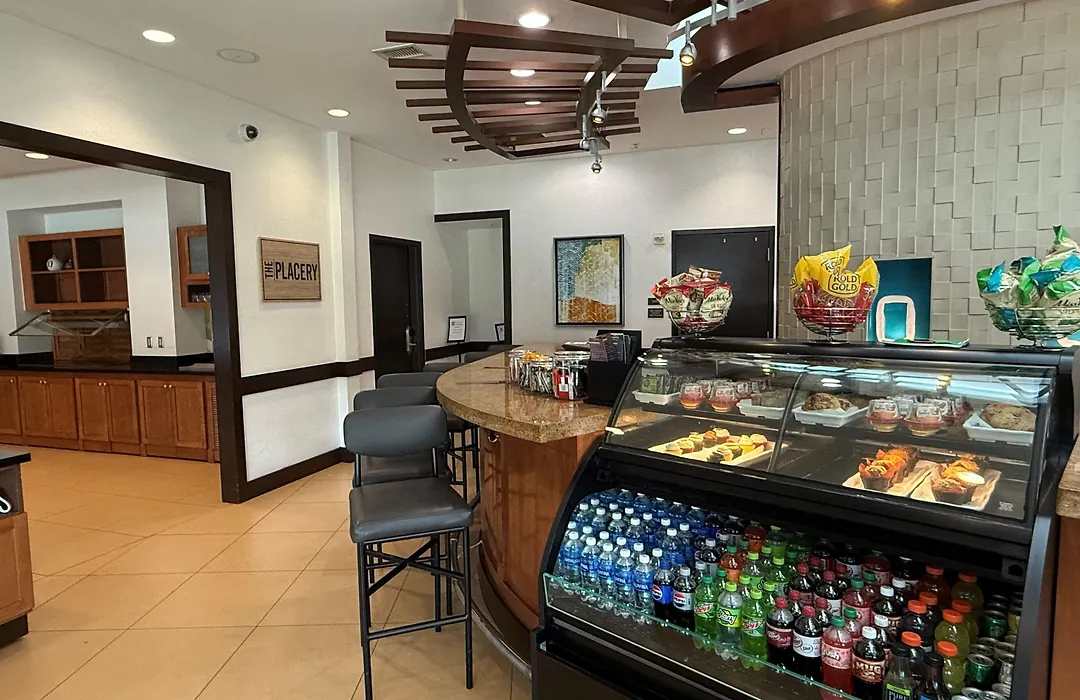 Hyatt Place Fort Myers At The Forum-1