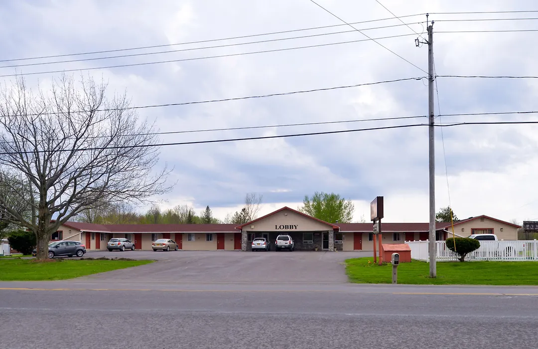 Red Carpet Inn Pulaski-1