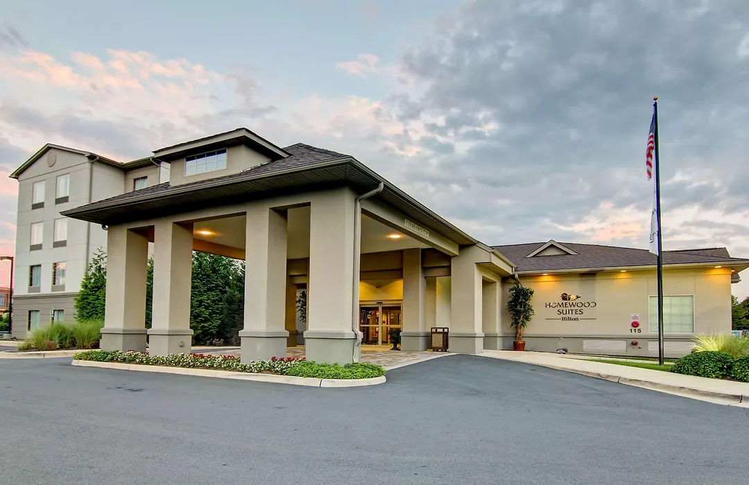 Homewood Suites By Hilton Leesburg-1