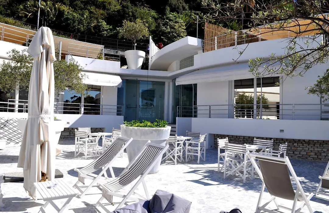 Piccolo Hotel Del Lido-1
