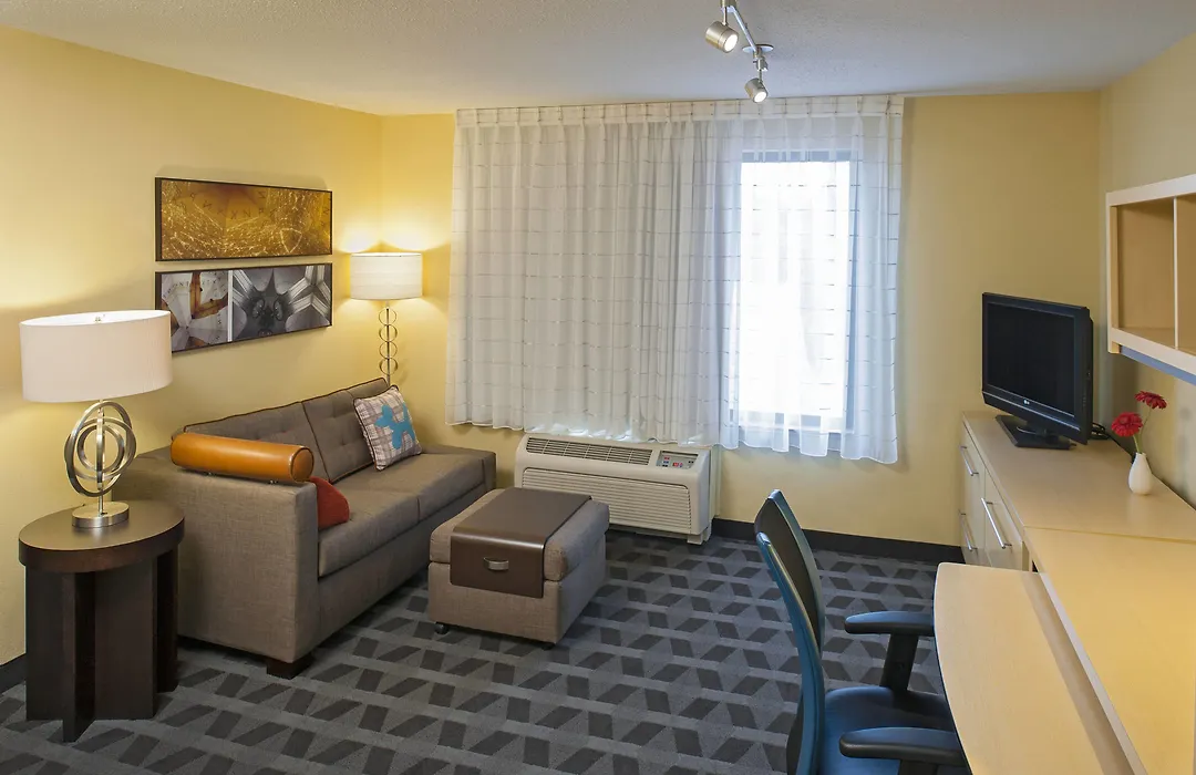 Towneplace Suites By Marriott Bethlehem Easton/Lehigh Valley-1