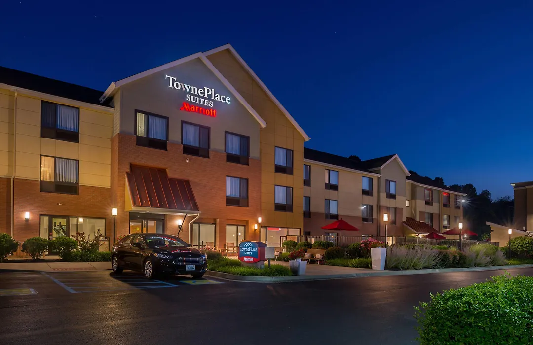 Towneplace Suites Huntington-1