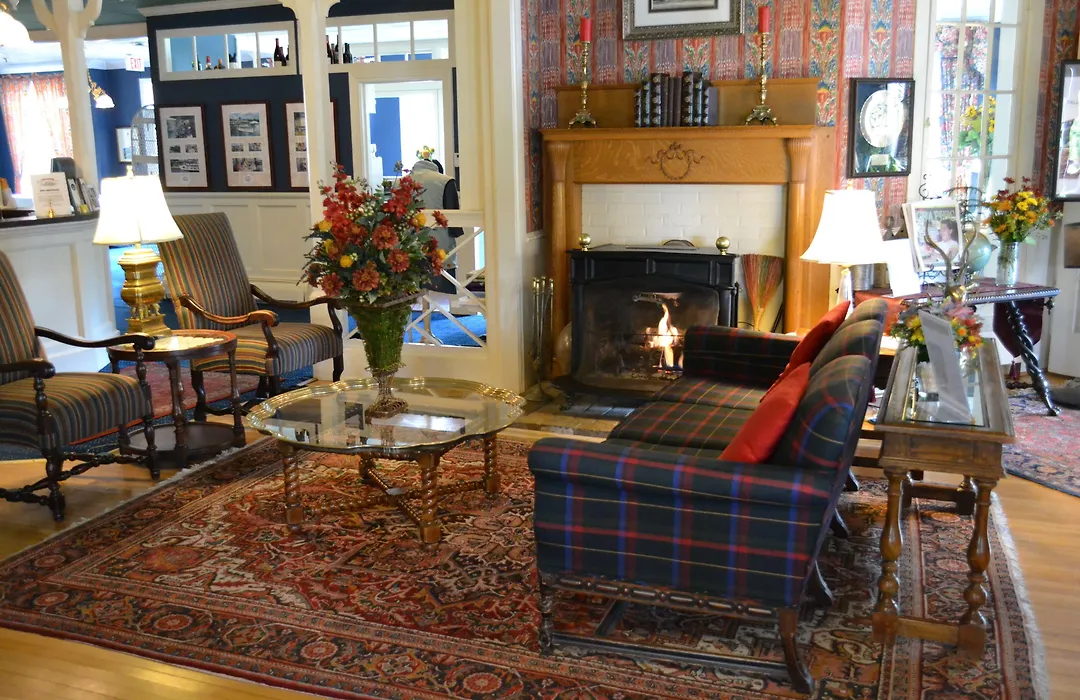Stafford'S Bay View Inn-1