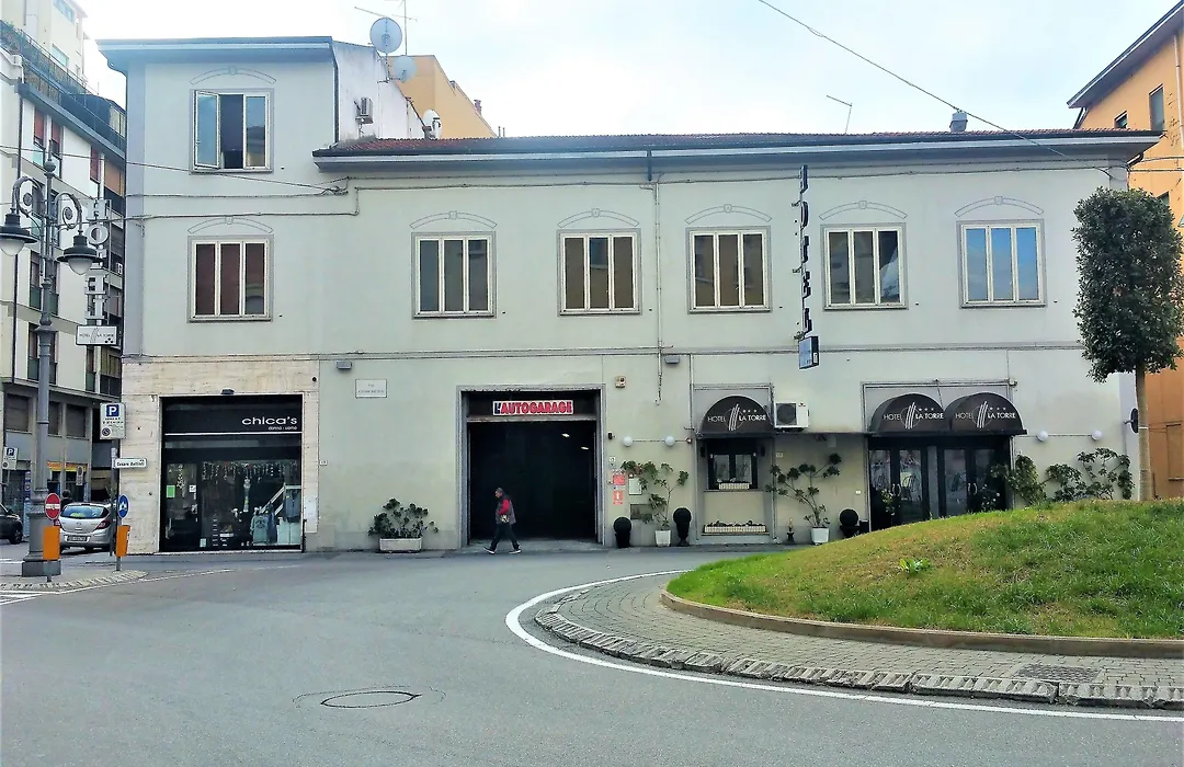 Hotel La Torre-1