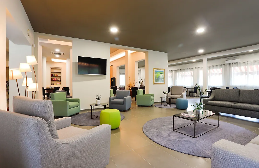 Hotel Grifone-1