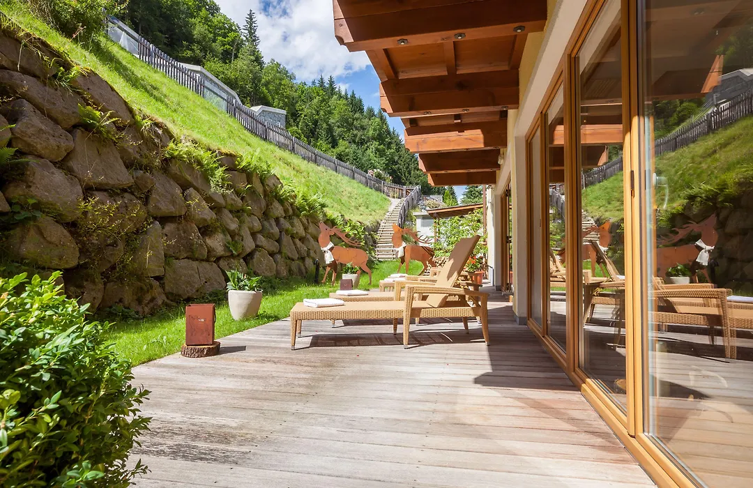 Superior Sport und Familienresort Alpenblick-1