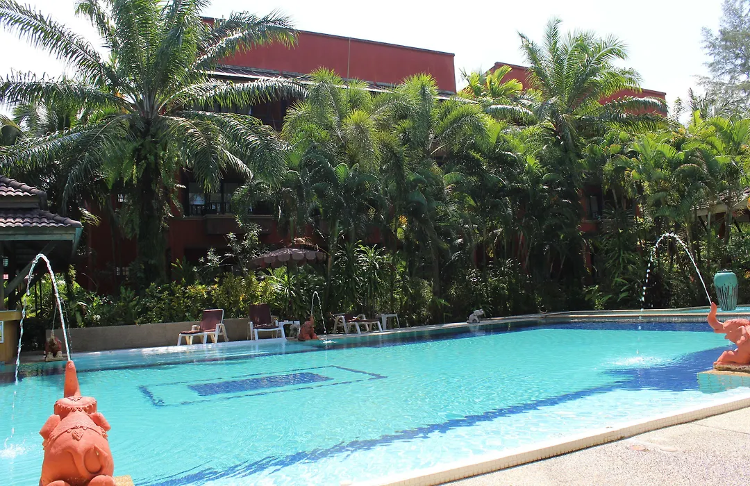 Sudala Beach Resort-1