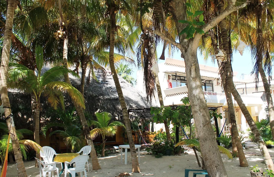 Hotel Villa Kiin-1