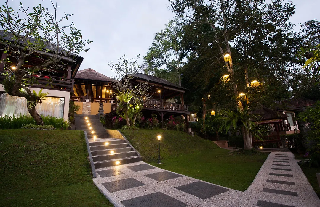 Beji Ubud Resort-1
