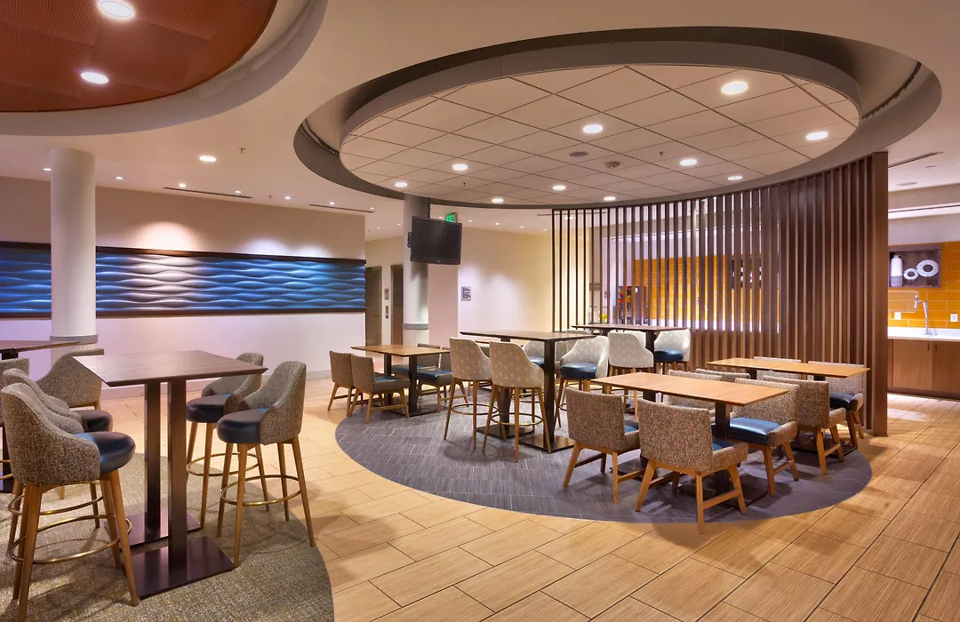 Springhill Suites By Marriott Rexburg-1