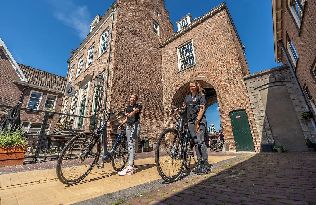 Hotel Montfoort-1