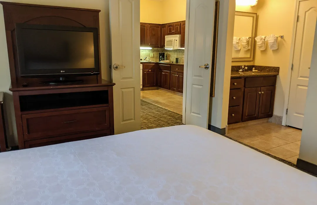 Staybridge Suites Indianapolis-Carmel By Ihg-1