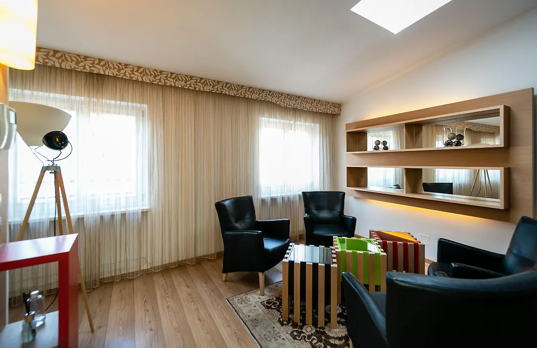 Boutique Exclusive B&B-1