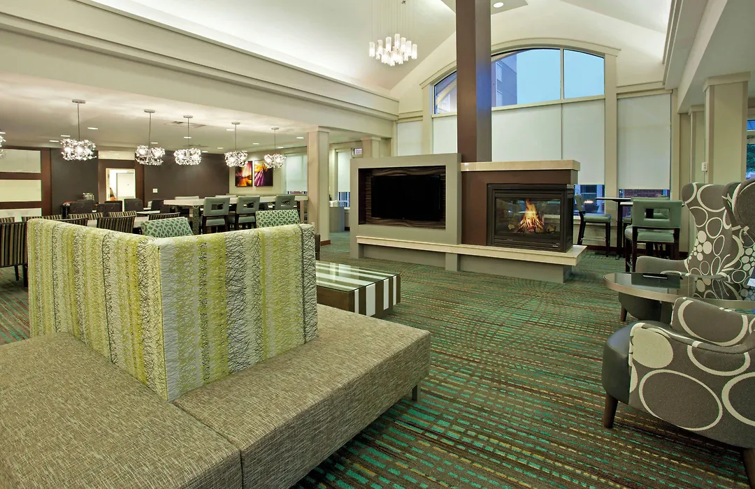 Residence Inn Baltimore Hunt Valley-1