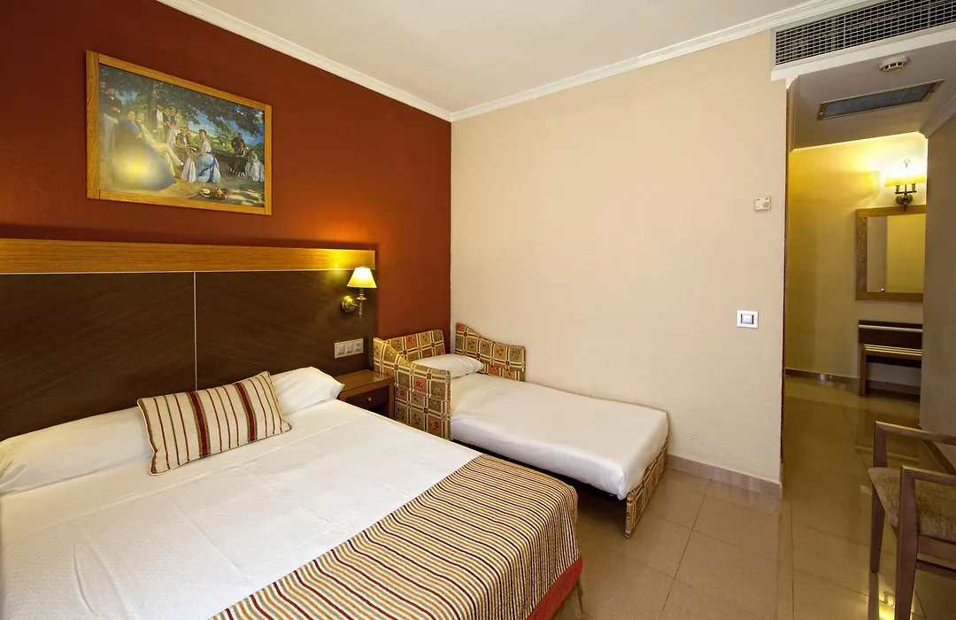 Hotel Regio 2-1