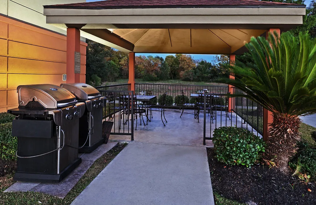Candlewood Suites Pearland By Ihg-1