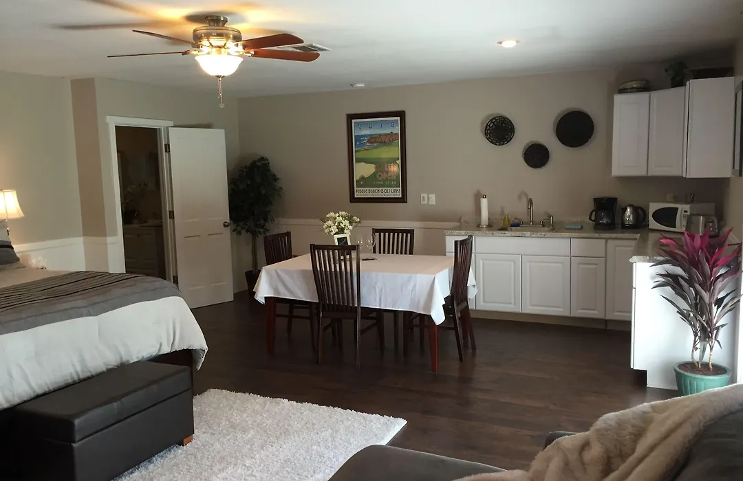 Creekside Inn Of Paso Robles-1