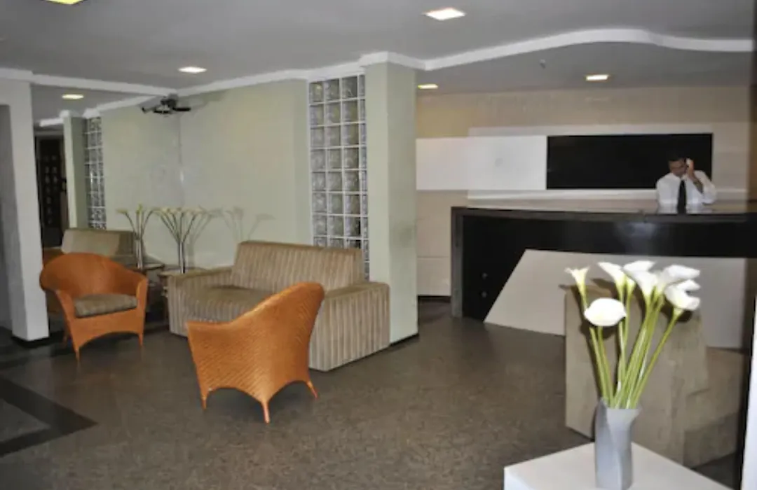 Ocean View Residence-1