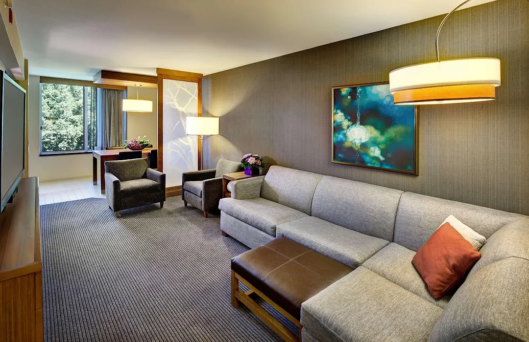 Hyatt Place Uc Davis-1