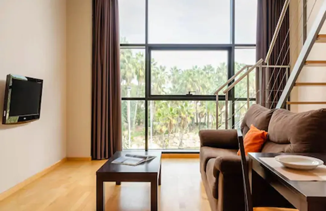 Aparthotel Wellness-1