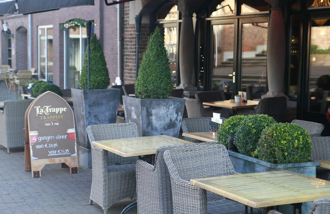 Hotel Arcen-1
