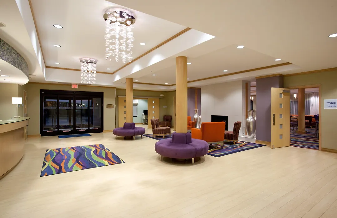 Holiday Inn Express Hotel & Suites Rock Springs Green River By Ihg-1