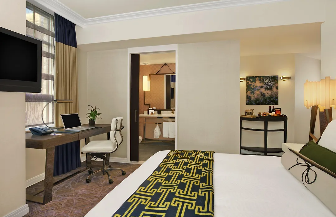 Kimpton Hotel Palomar Philadelphia By Ihg-1