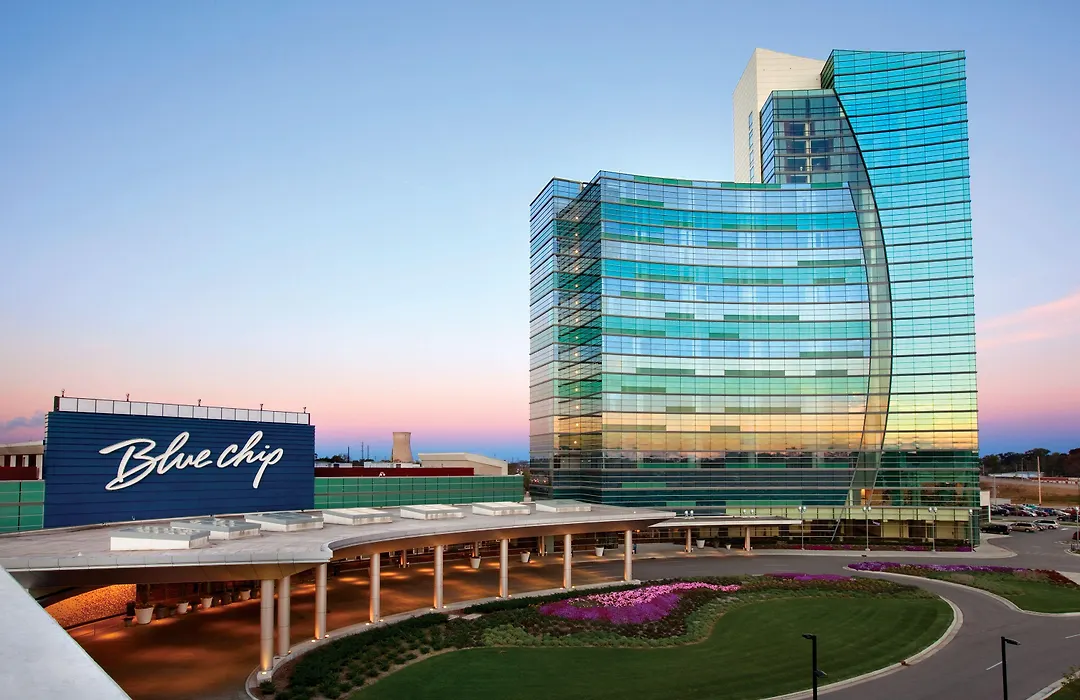 Blue Chip Casino Hotel Spa-1