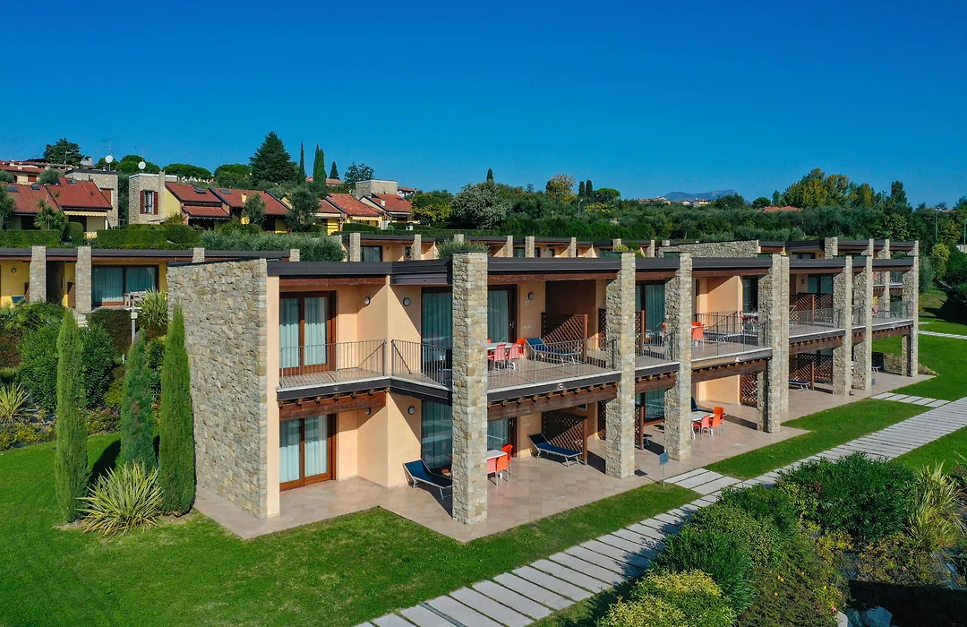 Relais Rosa Dei Venti -Ciao Vacanze--1