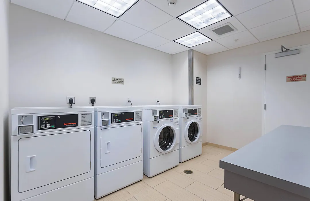 Springhill Suites Tampa North/Tampa Palms-1