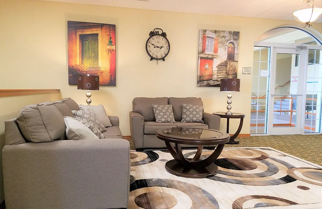 Baymont By Wyndham Fort Morgan-1